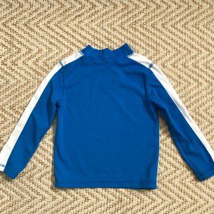 Mini Boden Rash Guard